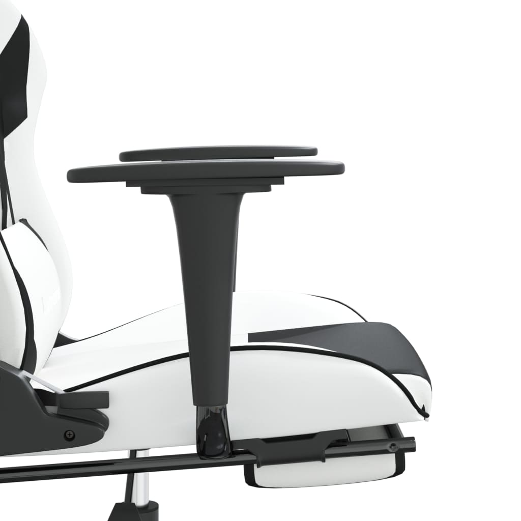 Gaming Chair Faux Leather