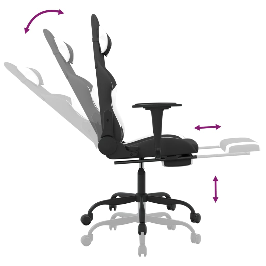 Gaming Chair Fabric