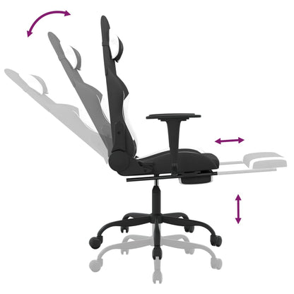 Gaming Chair Fabric