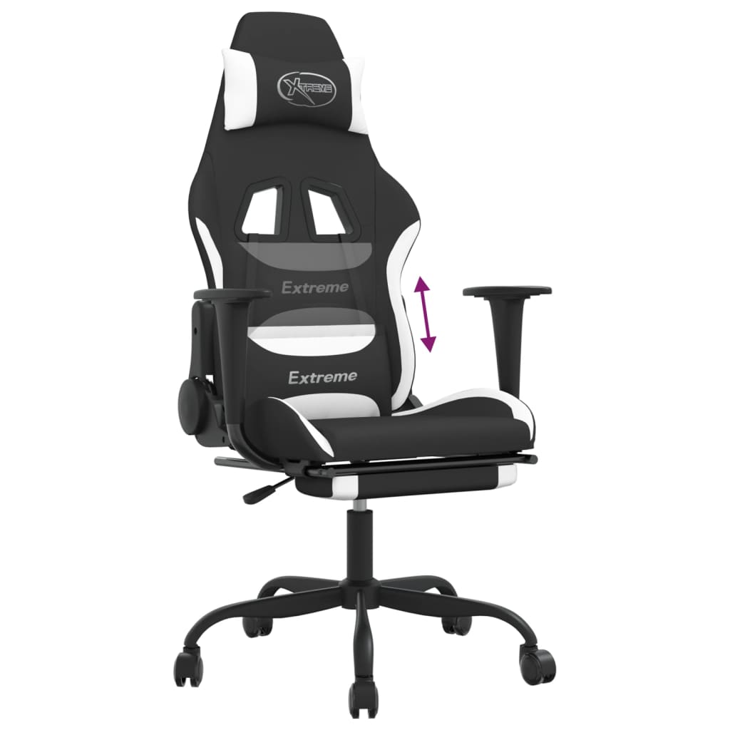 Gaming Chair Fabric