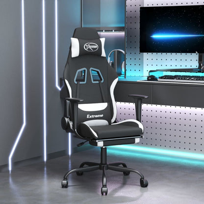Gaming Chair Fabric