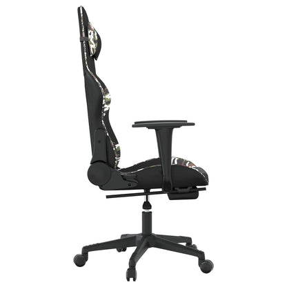 Gaming Chair Faux Leather