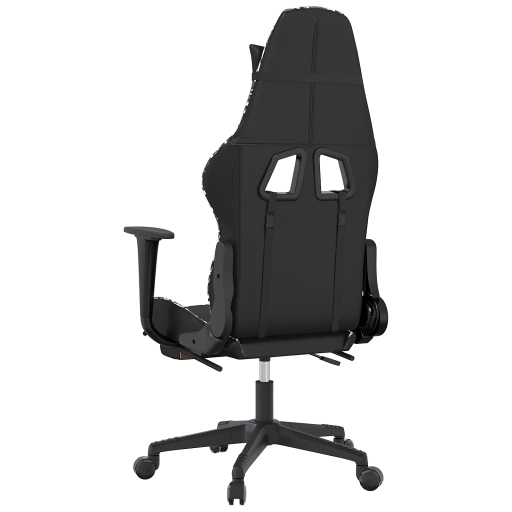 Gaming Chair Faux Leather