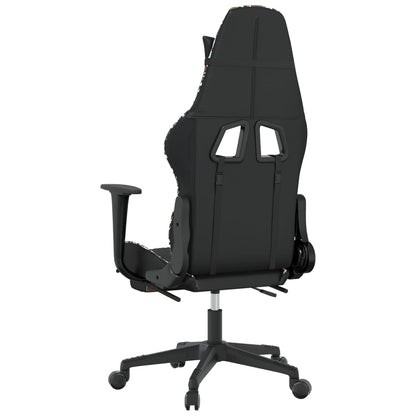 Gaming Chair Faux Leather