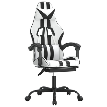 Gaming Chair Faux Leather