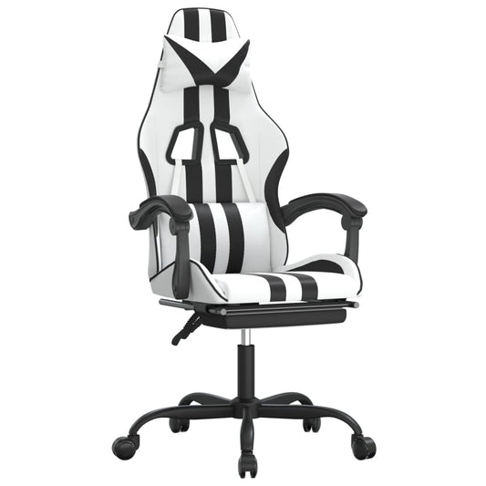 Gaming Chair Faux Leather