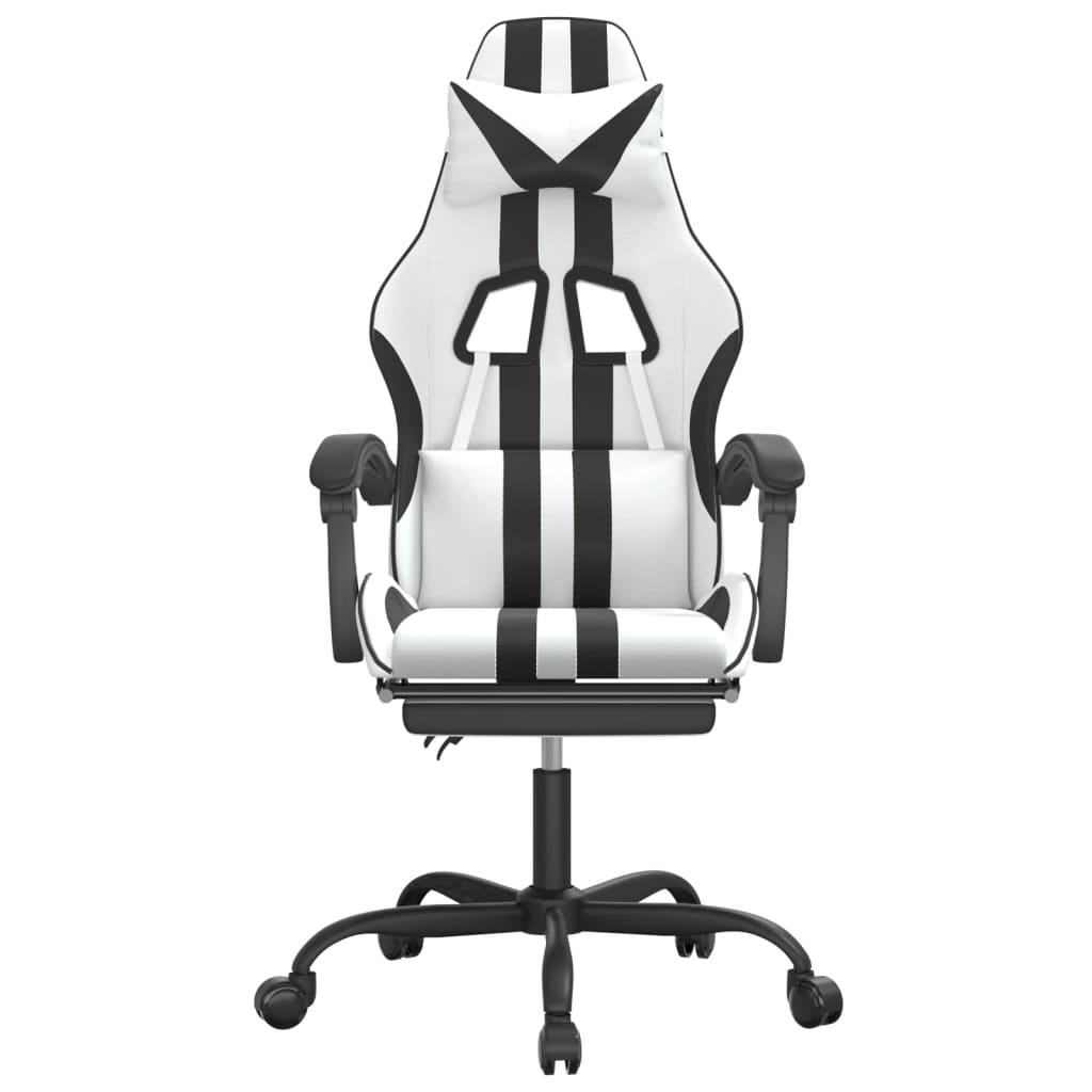 Gaming Chair Faux Leather