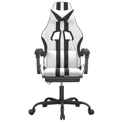 Gaming Chair Faux Leather