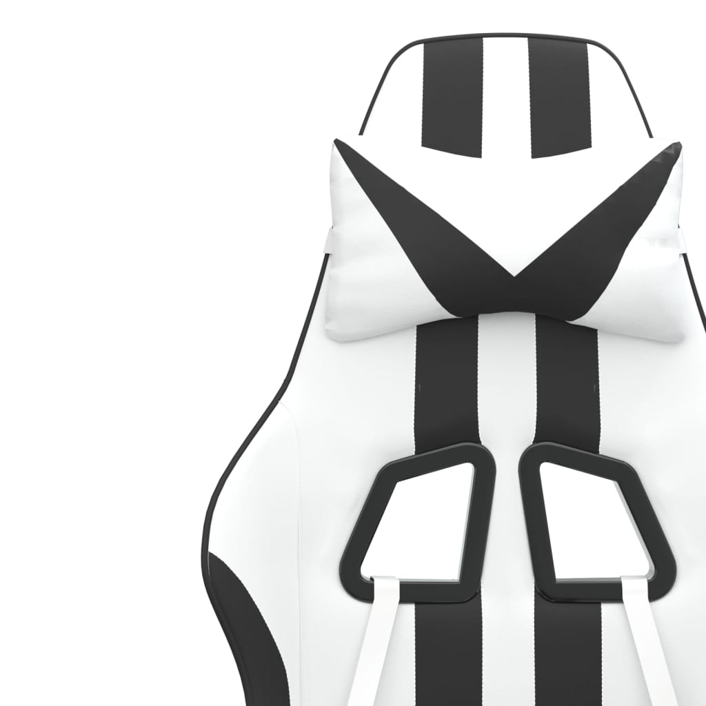 Gaming Chair Faux Leather