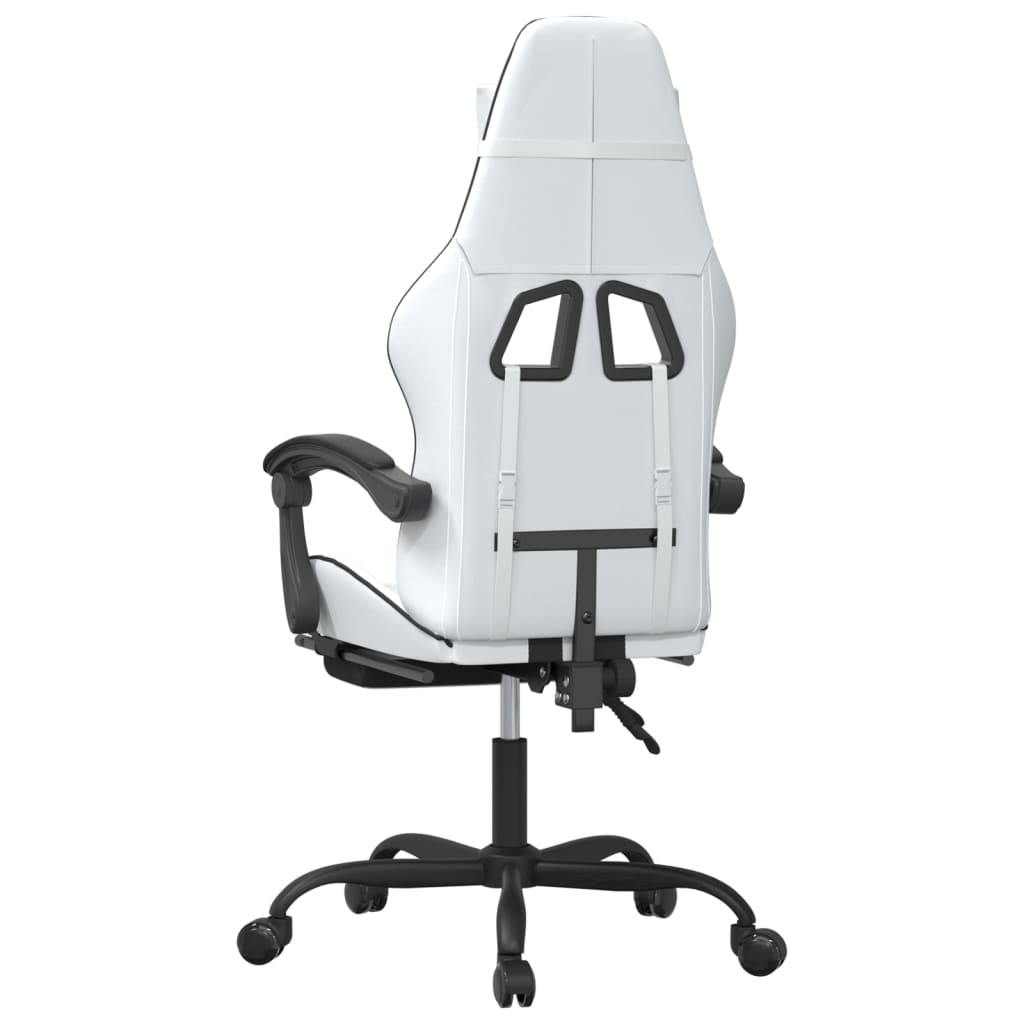 Gaming Chair Faux Leather