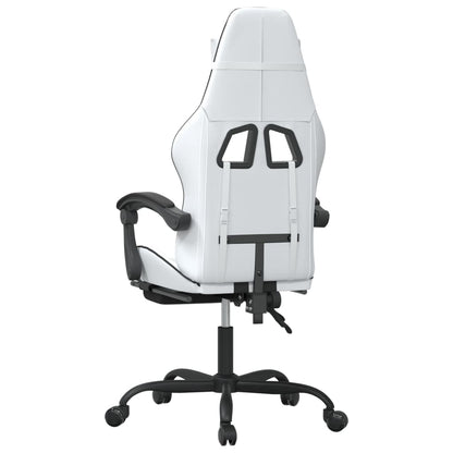 Gaming Chair Faux Leather