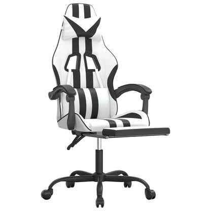 Gaming Chair Faux Leather