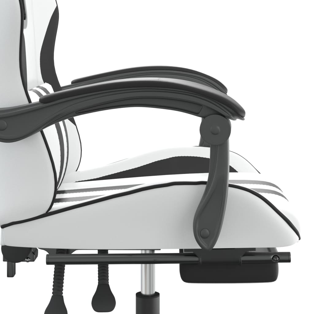 Gaming Chair Faux Leather