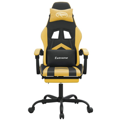 Gaming Chair Faux Leather