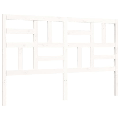 Bed Frame Without Mattress Solid Wood