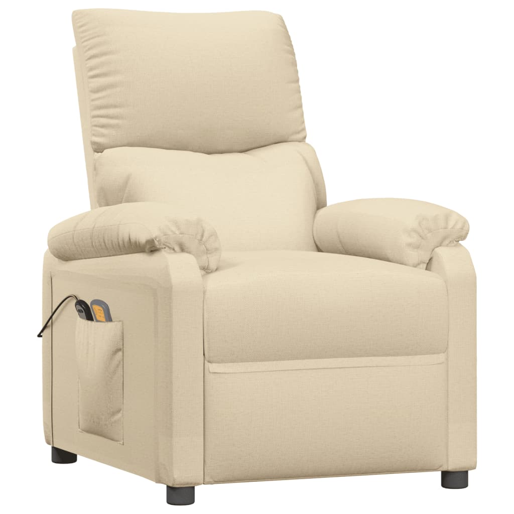 Stand Up Massage Chair Fabric