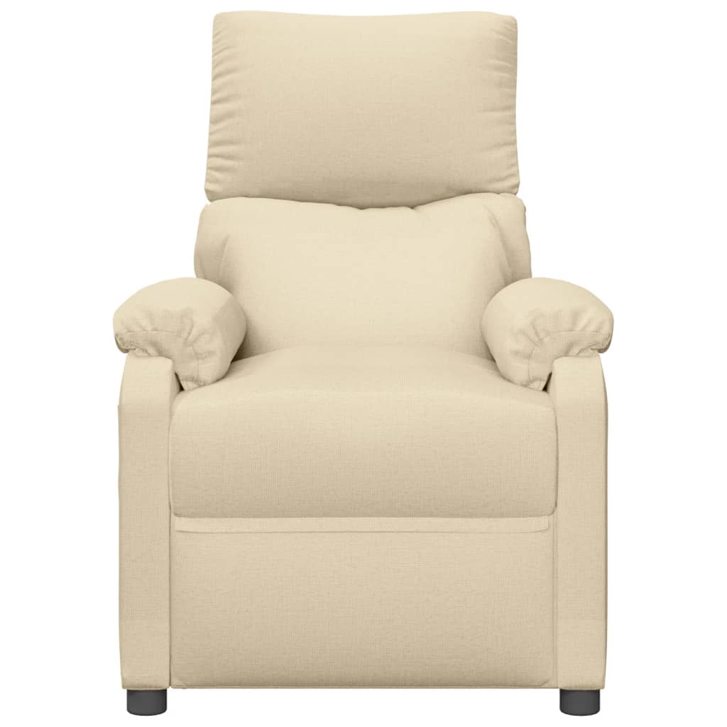Stand Up Massage Chair Fabric