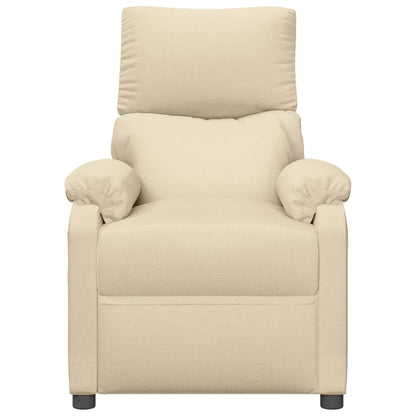 Stand Up Massage Chair Fabric