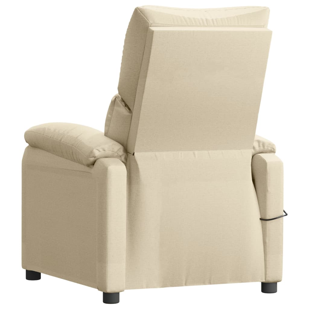 Stand Up Massage Chair Fabric