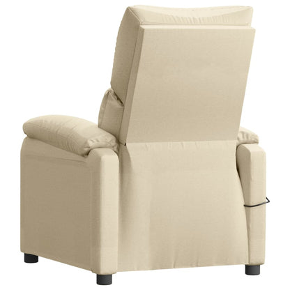 Stand Up Massage Chair Fabric