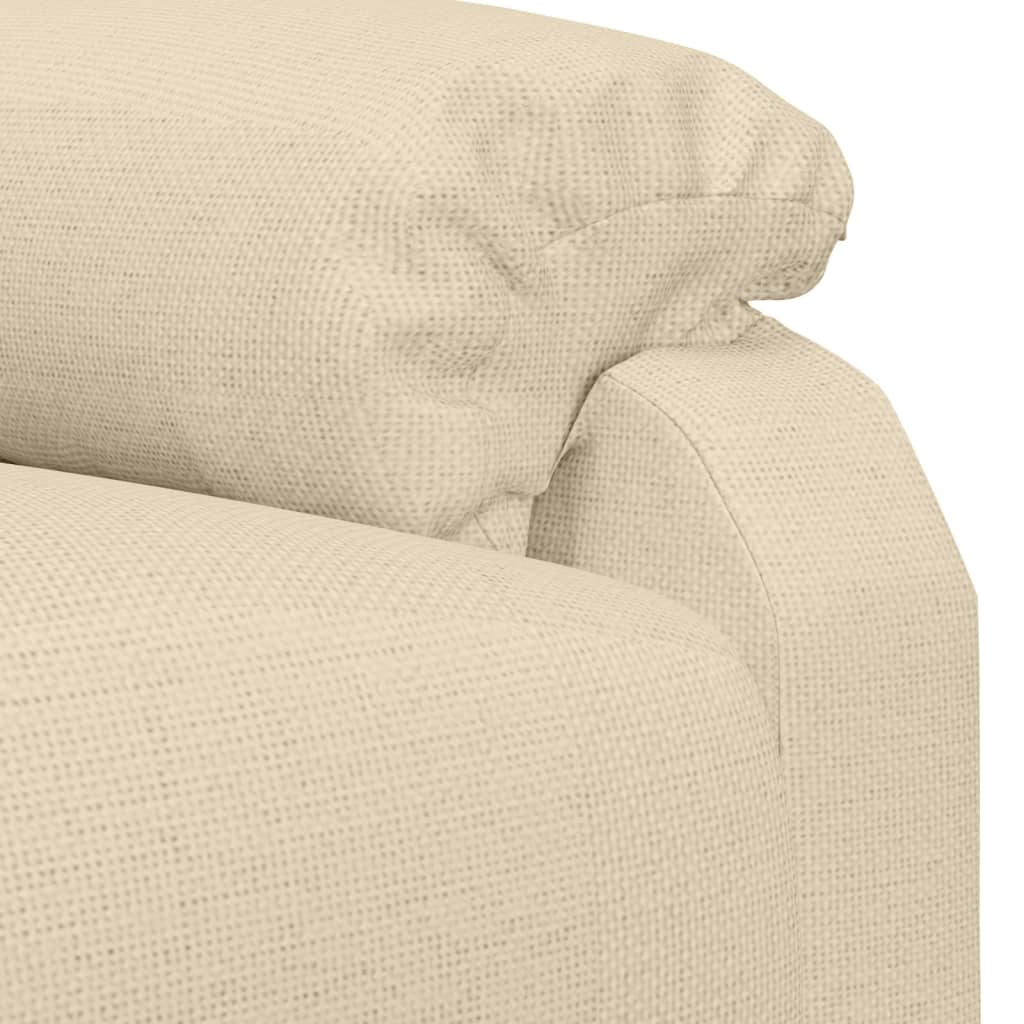 Stand Up Massage Chair Fabric