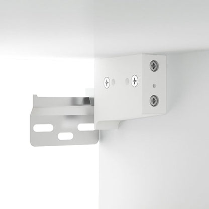 3 Piece Bathroom Furniture Set