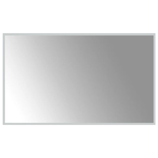 Led Bathroom Mirror