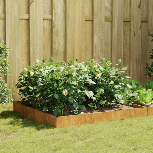 Garden Raised Bed