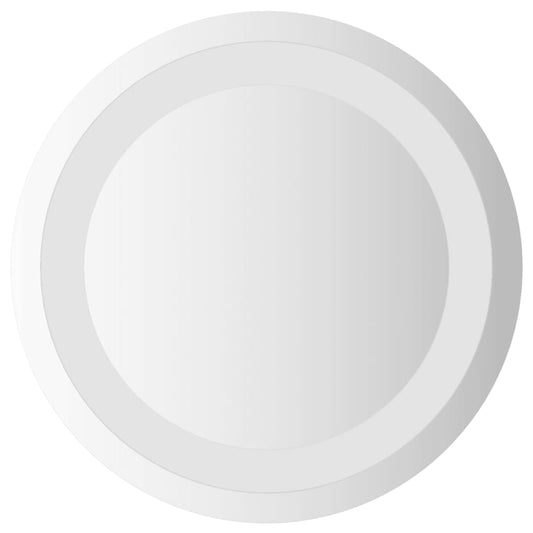 Led Bathroom Mirror Round