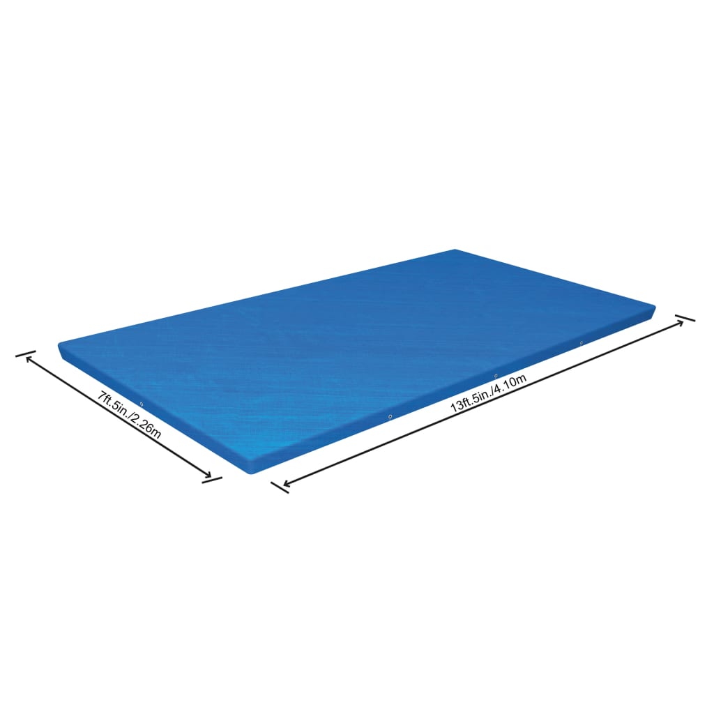 Bestway Pool Cover Flowclear 400X211 Cm
