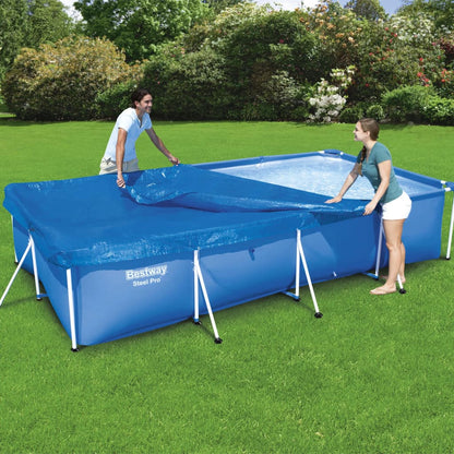 Bestway Pool Cover Flowclear 400X211 Cm