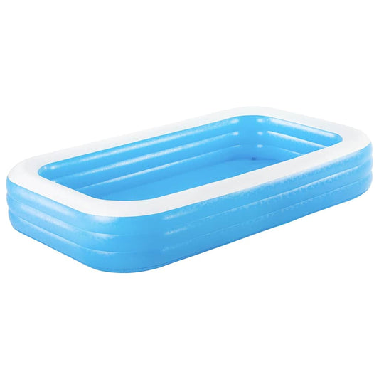 Bestway Inflatable Swimming Pool 305X183X56 Cm