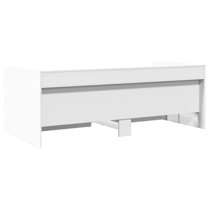 Daybed With Drawers Without Mattress