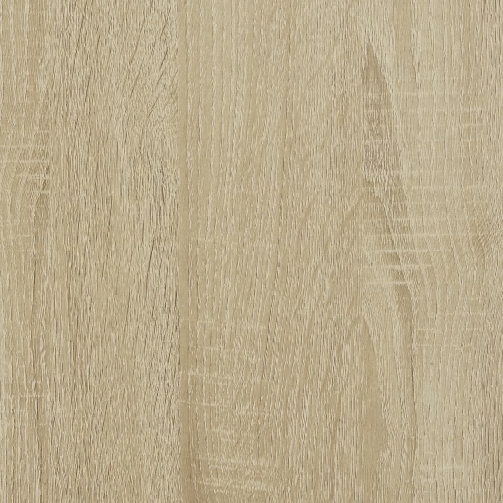 Bed Frame Without Mattress Engineered Wood