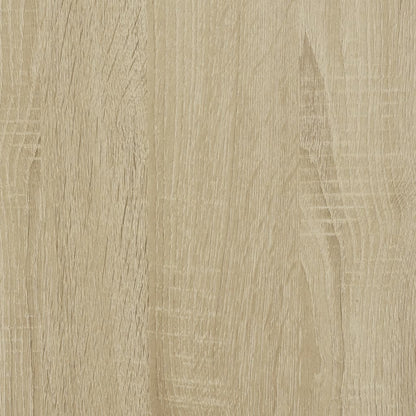 Bed Frame Without Mattress Engineered Wood