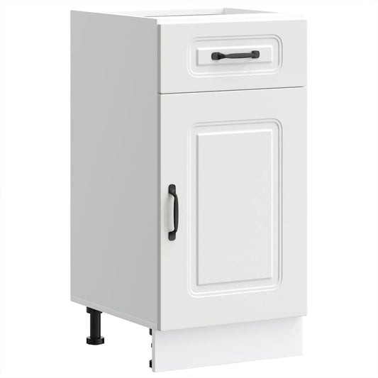 Kitchen Base Cabinet Kalmar Engineered Wood