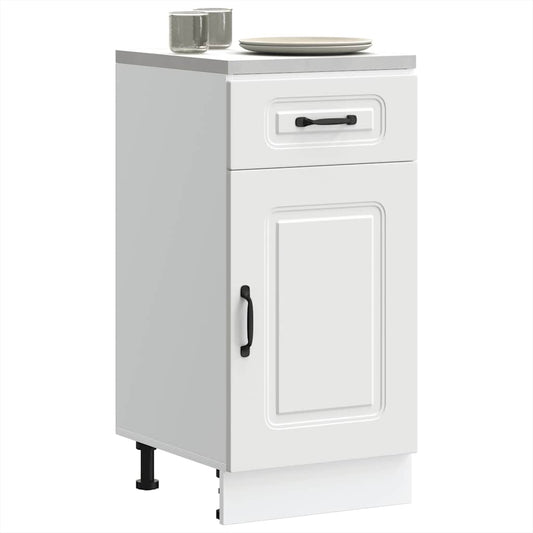Kitchen Base Cabinet Kalmar Engineered Wood