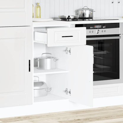 Kitchen Base Cabinet Porto Engineered Wood
