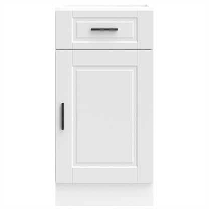 Kitchen Base Cabinet Porto Engineered Wood