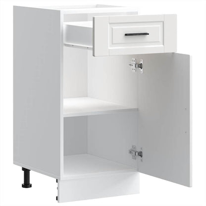 Kitchen Base Cabinet Porto Engineered Wood