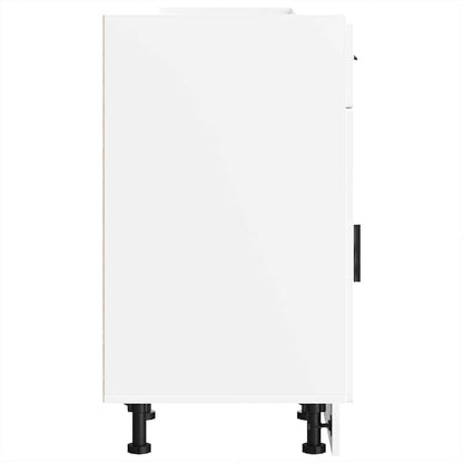 Kitchen Base Cabinet Porto Engineered Wood