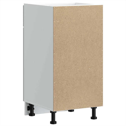 Kitchen Base Cabinet Porto Engineered Wood