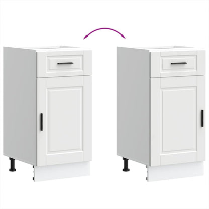 Kitchen Base Cabinet Porto Engineered Wood