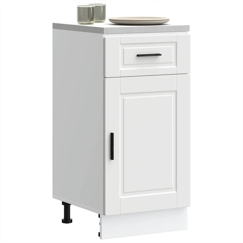 Kitchen Base Cabinet Porto Engineered Wood