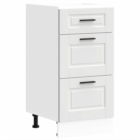 Kitchen Base Cabinet Porto Engineered Wood